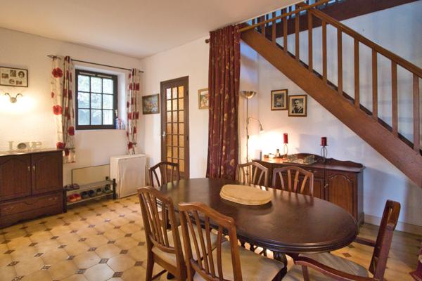 Maison à vendre à Le Lude (72800) - Sarthe