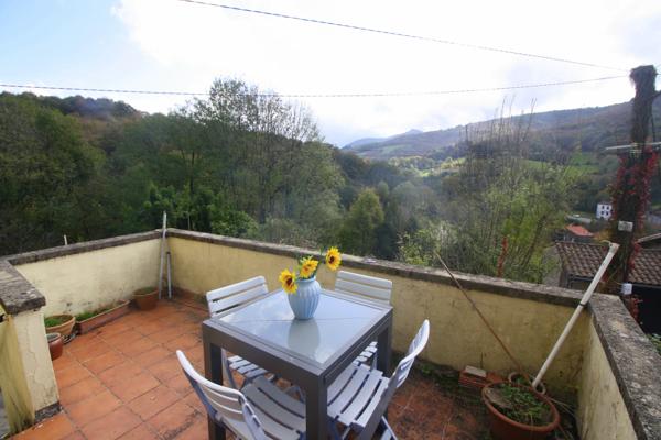 Maison à vendre à Labastide-Rouairoux (81270) - Tarn