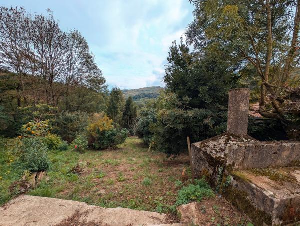 Maison à vendre à Labastide-Rouairoux (81270) - Tarn