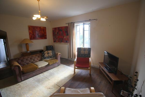 Maison à vendre à Labastide-Rouairoux (81270) - Tarn