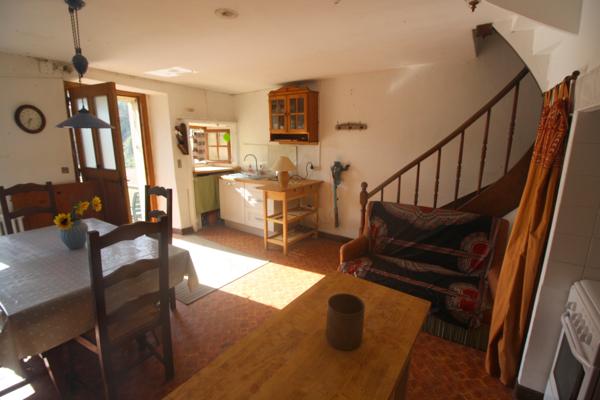 Maison à vendre à Labastide-Rouairoux (81270) - Tarn