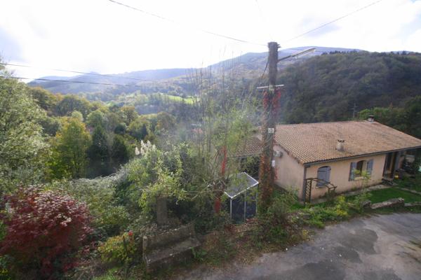Maison à vendre à Labastide-Rouairoux (81270) - Tarn