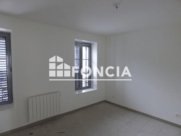Location Appartement 2 pièces 39.22 m² - 1 RUE DE FRANCE Aix Les Bains 73100