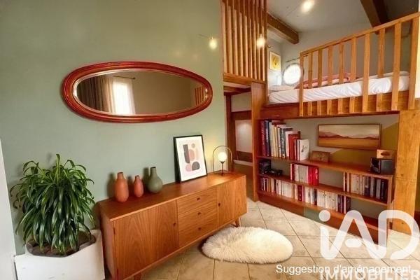 Maison à vendre 6 pièces 166 m² Manduel