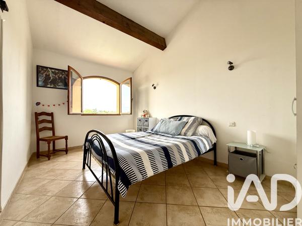Maison à vendre 6 pièces 166 m² Manduel