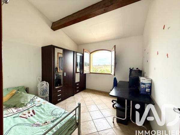 Maison à vendre 6 pièces 166 m² Manduel