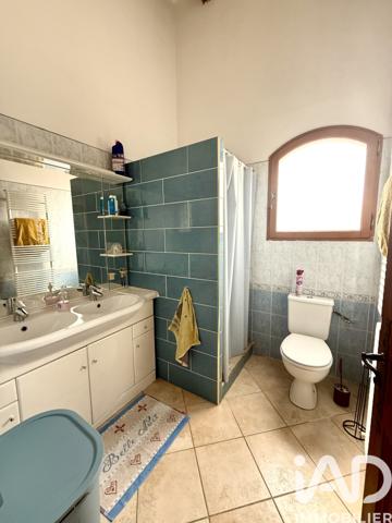 Maison à vendre 6 pièces 166 m² Manduel