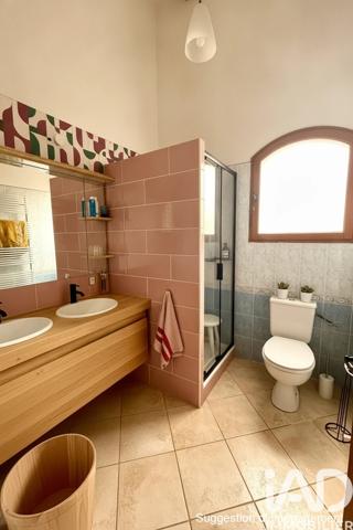 Maison à vendre 6 pièces 166 m² Manduel