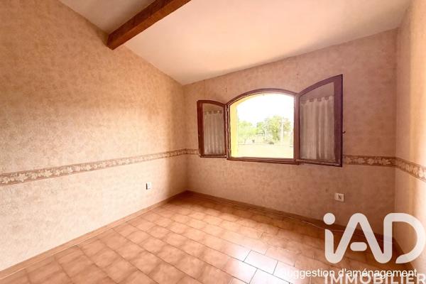 Maison à vendre 6 pièces 166 m² Manduel