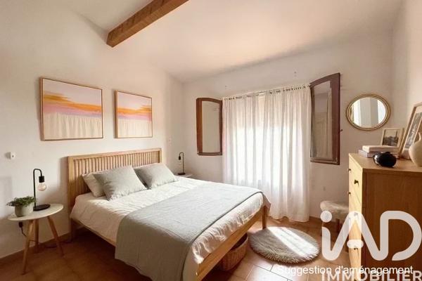 Maison à vendre 6 pièces 166 m² Manduel
