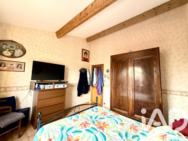 Maison à vendre 6 pièces 166 m² Manduel