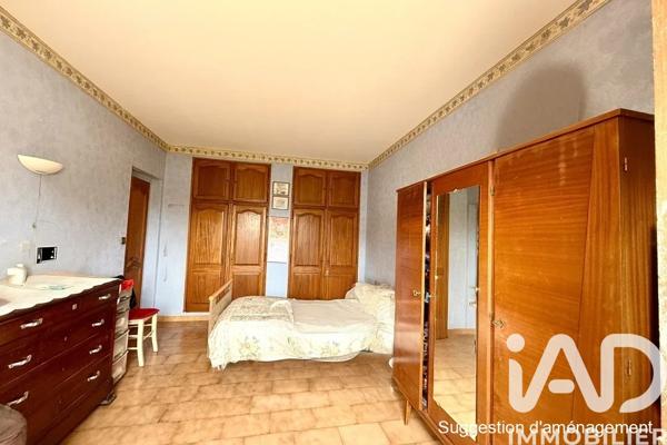 Maison à vendre 6 pièces 166 m² Manduel