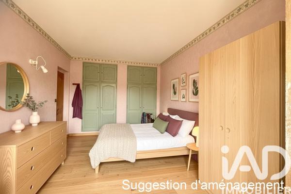 Maison à vendre 6 pièces 166 m² Manduel