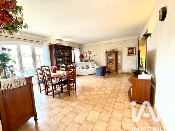 Maison à vendre 6 pièces 166 m² Manduel