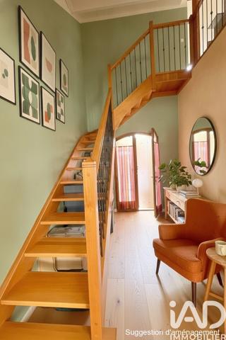 Maison à vendre 6 pièces 166 m² Manduel