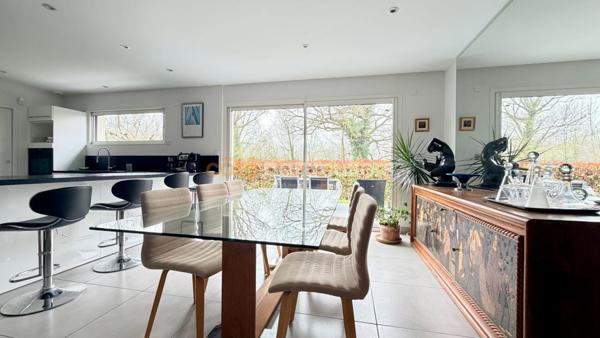 Vente Maison98 m² - 4 Pièces - MONTAUBAN (82000)