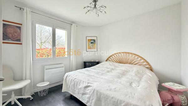 Vente Maison98 m² - 4 Pièces - MONTAUBAN (82000)