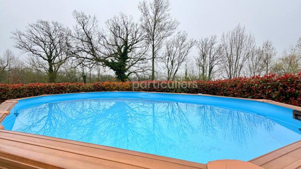 Vente Maison98 m² - 4 Pièces - MONTAUBAN (82000)