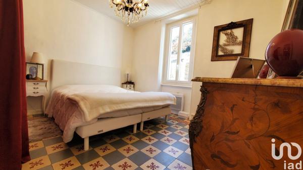 Maison à vendre 6 pièces 120 m² Saint-Ambroix