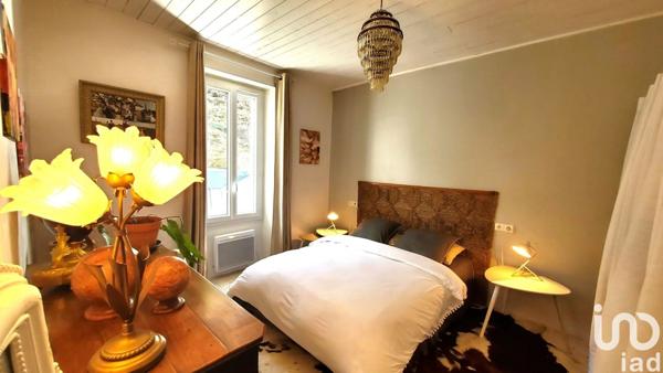 Maison à vendre 6 pièces 120 m² Saint-Ambroix