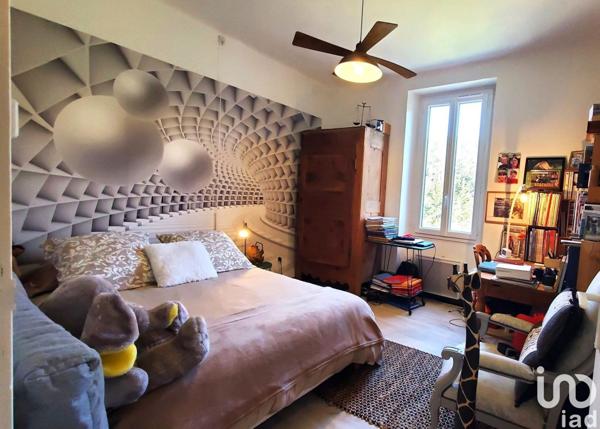 Maison à vendre 6 pièces 120 m² Saint-Ambroix