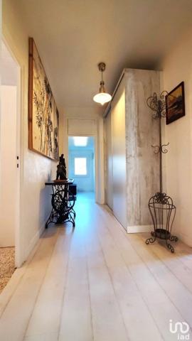 Maison à vendre 6 pièces 120 m² Saint-Ambroix