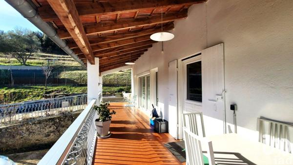 Maison à vendre 6 pièces 120 m² Saint-Ambroix