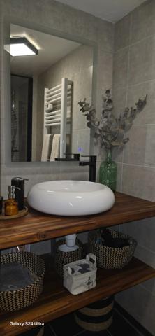 Maison 5 pièces aucun travaux