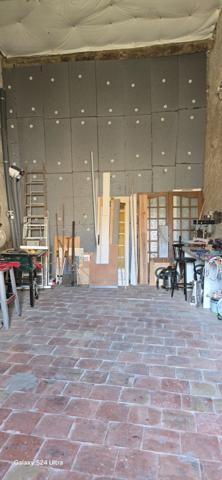 Maison 5 pièces aucun travaux