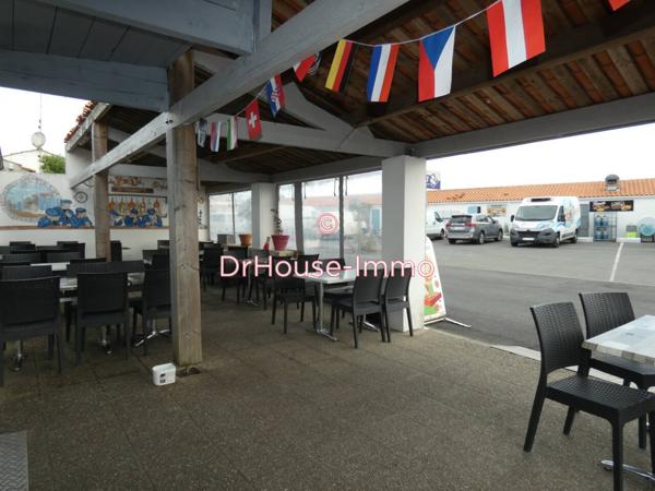 Commerce à vendre de 150 m²