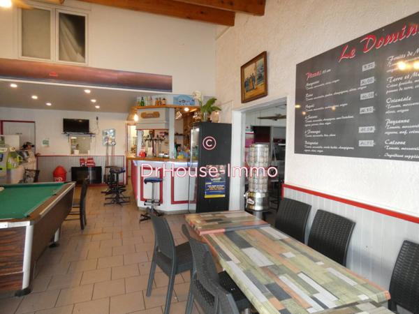 Commerce à vendre de 150 m²