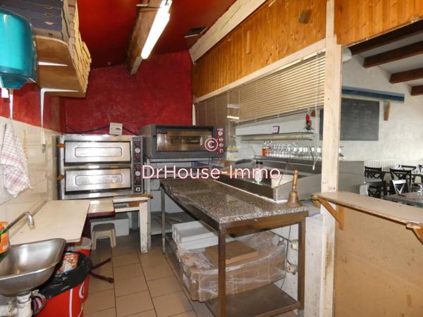Commerce à vendre de 150 m²