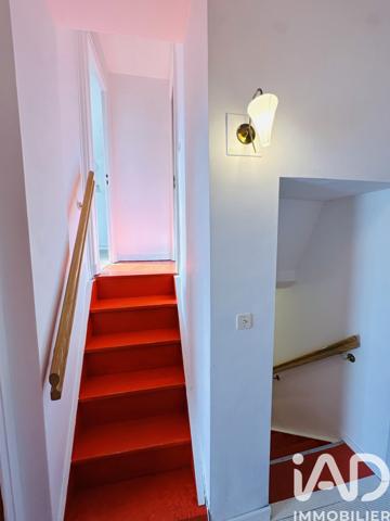 Maison à vendre 6 pièces 120 m² Nantes