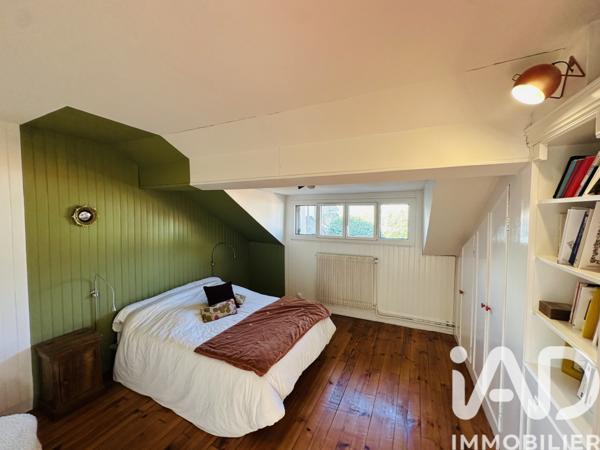 Maison à vendre 6 pièces 120 m² Nantes