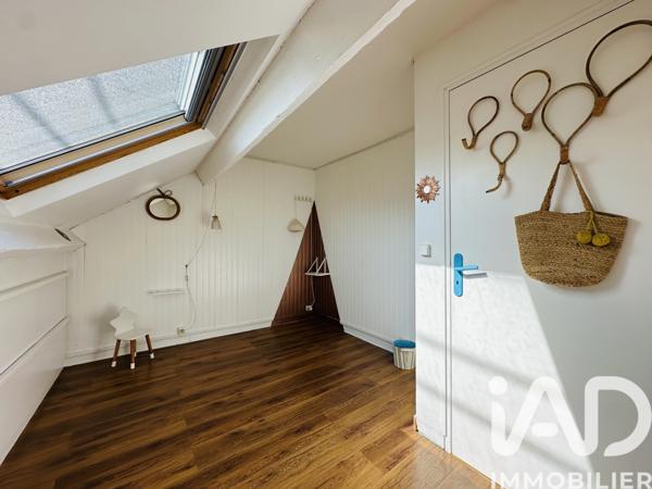 Maison à vendre 6 pièces 120 m² Nantes