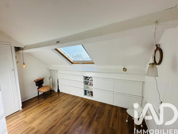 Maison à vendre 6 pièces 120 m² Nantes