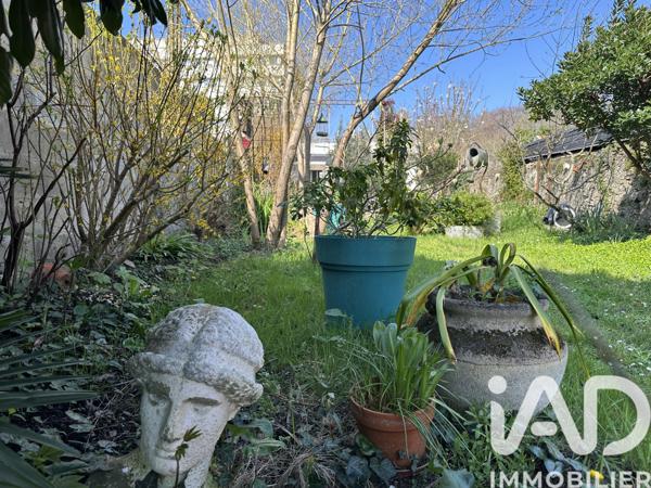 Maison à vendre 6 pièces 120 m² Nantes