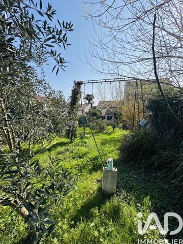 Maison à vendre 6 pièces 120 m² Nantes