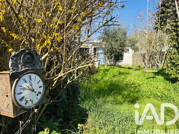 Maison à vendre 6 pièces 120 m² Nantes