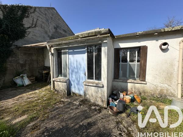 Maison à vendre 6 pièces 120 m² Nantes