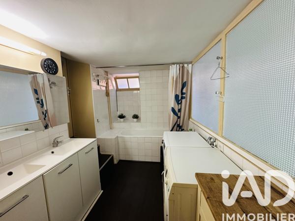 Maison à vendre 6 pièces 120 m² Nantes