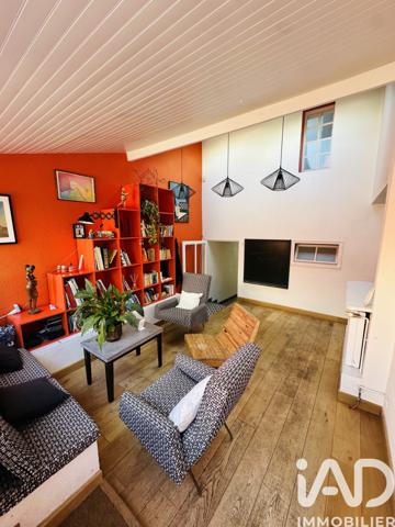 Maison à vendre 6 pièces 120 m² Nantes