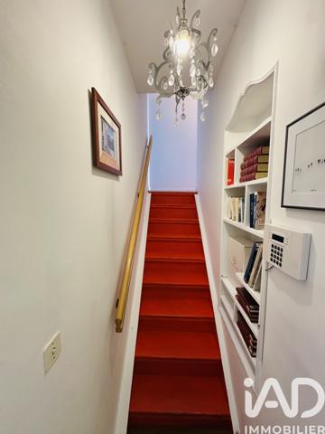 Maison à vendre 6 pièces 120 m² Nantes