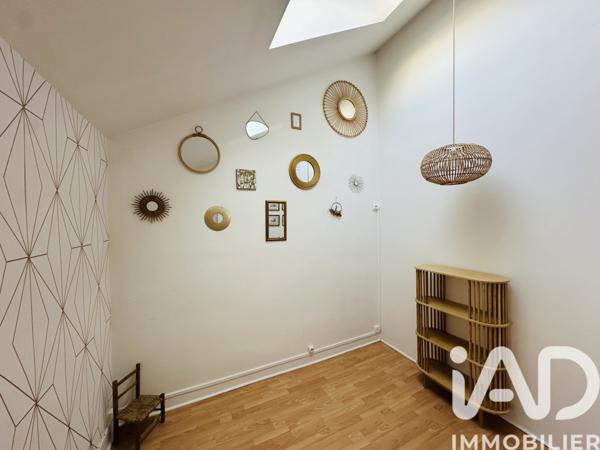 Maison à vendre 6 pièces 120 m² Nantes