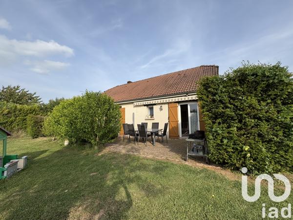 Maison à vendre 8 pièces 94 m² Vouzy