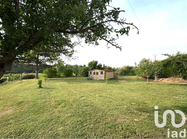 Maison à vendre 8 pièces 94 m² Vouzy