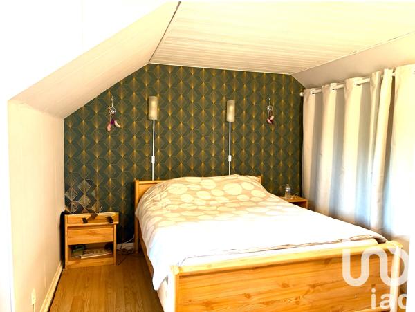 Maison à vendre 8 pièces 94 m² Vouzy