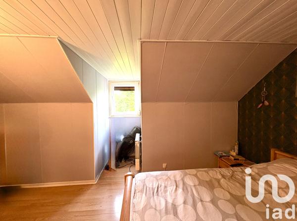 Maison à vendre 8 pièces 94 m² Vouzy