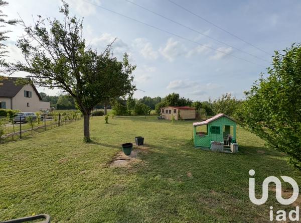 Maison à vendre 8 pièces 94 m² Vouzy