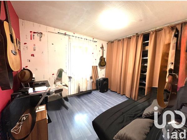 Maison à vendre 8 pièces 94 m² Vouzy